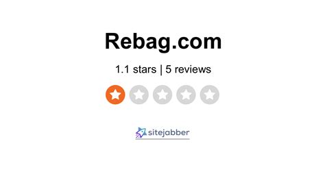 rebag uk official site